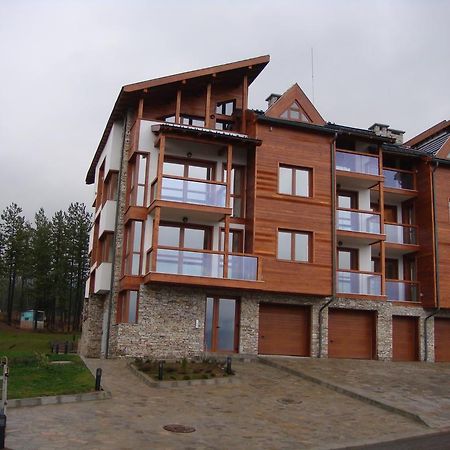 Entire Private Apartment In Pirin Golf & Country Club Bansko Exterior foto