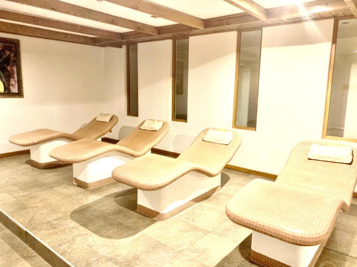 Entire Private Apartment In Pirin Golf & Country Club Bansko Exterior foto