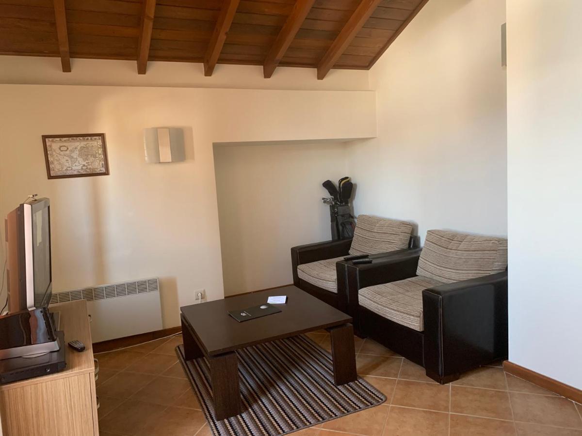 Entire Private Apartment In Pirin Golf & Country Club Bansko Exterior foto